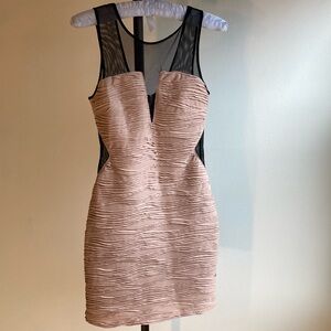 Forever 21- sleeve less dress-small